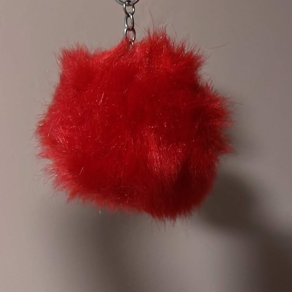Key charm / Bag charm​